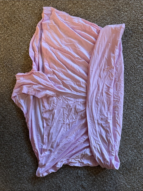 Old Navy Other - Old Navy Pale Pink Women's Sleep Shorts